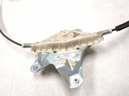 2013 Ford Transit Connect Door Window Regulator Manual Driver Left OEM