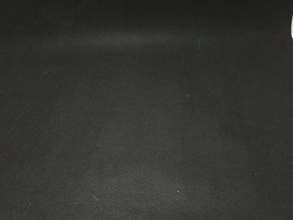 2012 Hyundai Sonata Trunk Floor Mat & Cargo Floor Carpet Liner Tray Mat Pair OEM