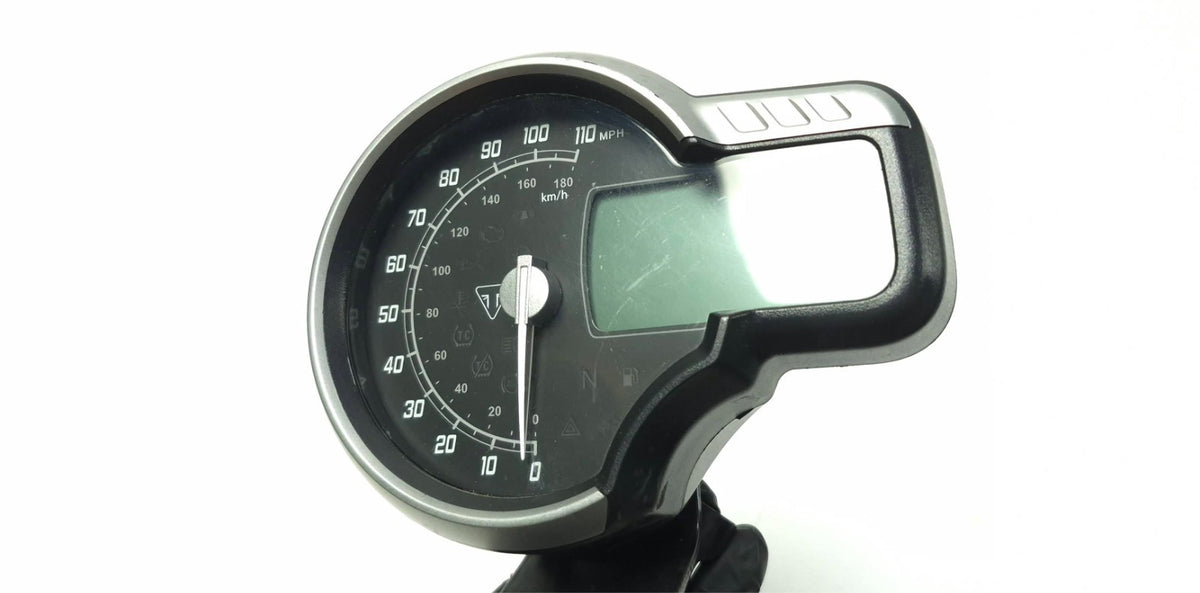 2024 Triumph Speed 400 Instrument Cluster OEM