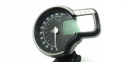 2024 Triumph Speed 400 Instrument Cluster OEM
