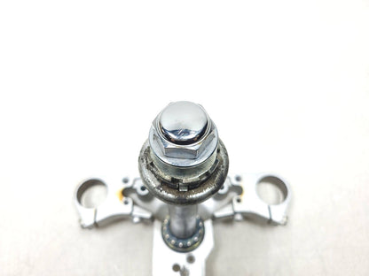 2008 Honda Shadow Aero Vt 750 Ca Front Holder Fork Under Triple Tree OEM