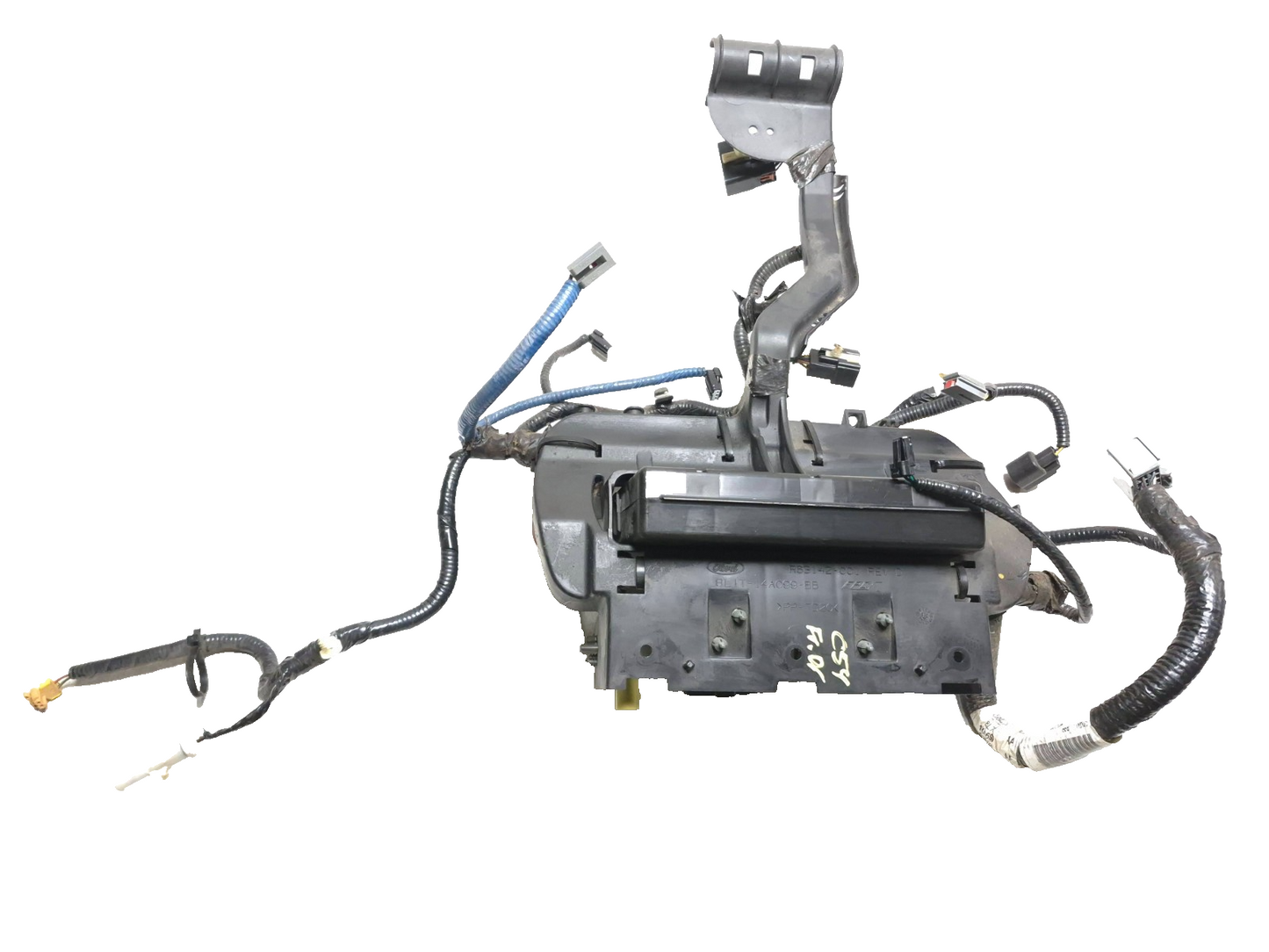 2008 Lincoln Navigator Front Left Driver Seat Wire Harness OEM