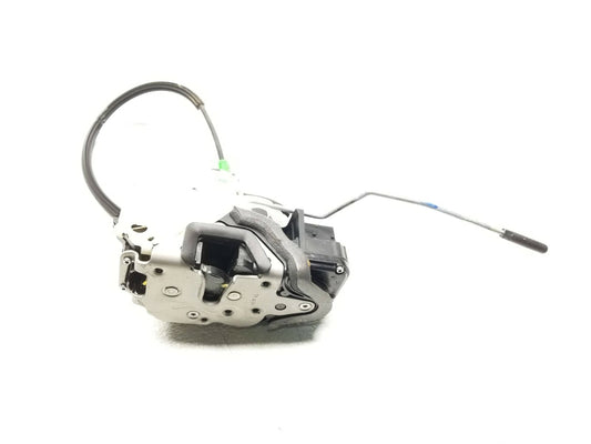 14 15 16 Buick Lacrosse Door Lock Latch Actuator Rear Right Passenger Side OEM