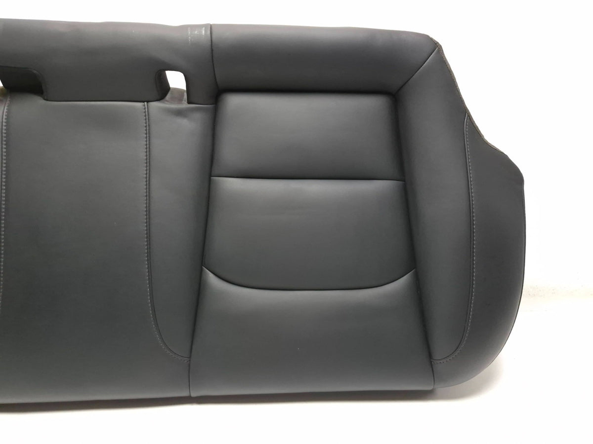 2018 Tesla Model 3 Rear Seat Cushion Bottom Lower OEM