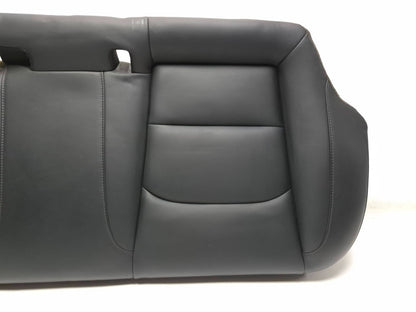 2018 Tesla Model 3 Rear Seat Cushion Bottom Lower OEM