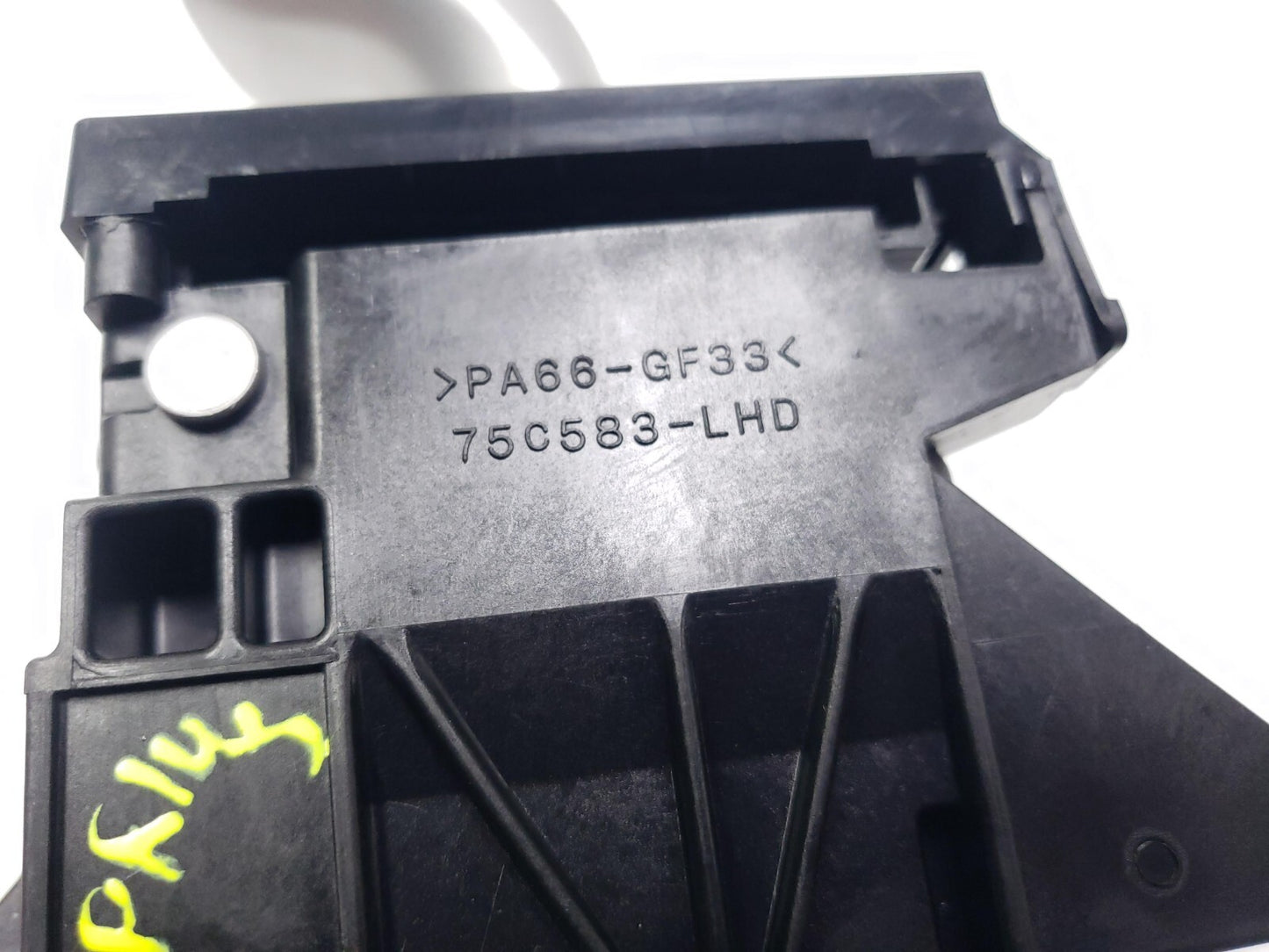 10 11 12 13 14 15 Toyota Prius Automatic Transmission Gear Selector Shifter  OEM