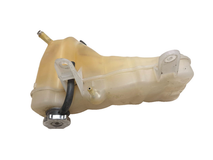 2020 Dodge Challenger Radiator Coolant Expansion Reservoir Bottle  OEM