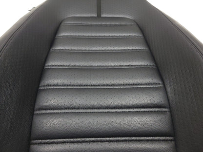 2012 Volkswagen Cc Front Passenger Right Seat Back Backrest Upper OEM