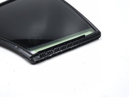 2020 Infiniti Q50 Rear Door Window Vent Glass Passenger Side Right Oem✅