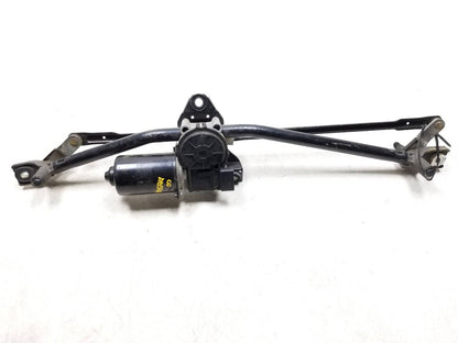 06 - 10 Hyundai Azera Windshield Wiper Motor W/ Linkage OEM