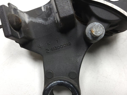 2014 - 2020 Harley-davidson Forty Eight Rear Brake Caliper & Bracket OEM