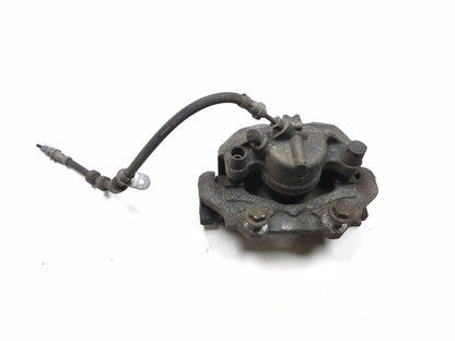 2017 Ford Transit Connect Xl Brake Caliper Front 2pcs OEM