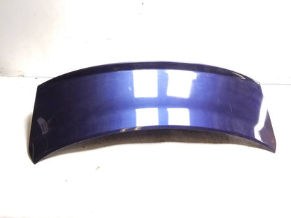 2017-2024 Jaguar Xe Trunk Deck Lid Shell Cover Panel OEM T4n3190