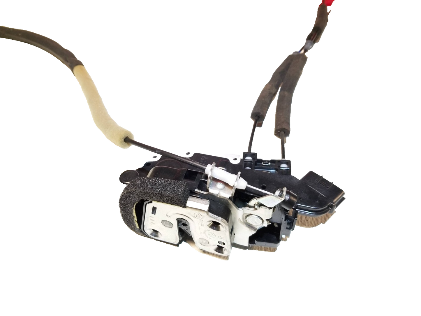2017 Infiniti Q50 Rear Passenger Door Lock Latch Actuator OEM