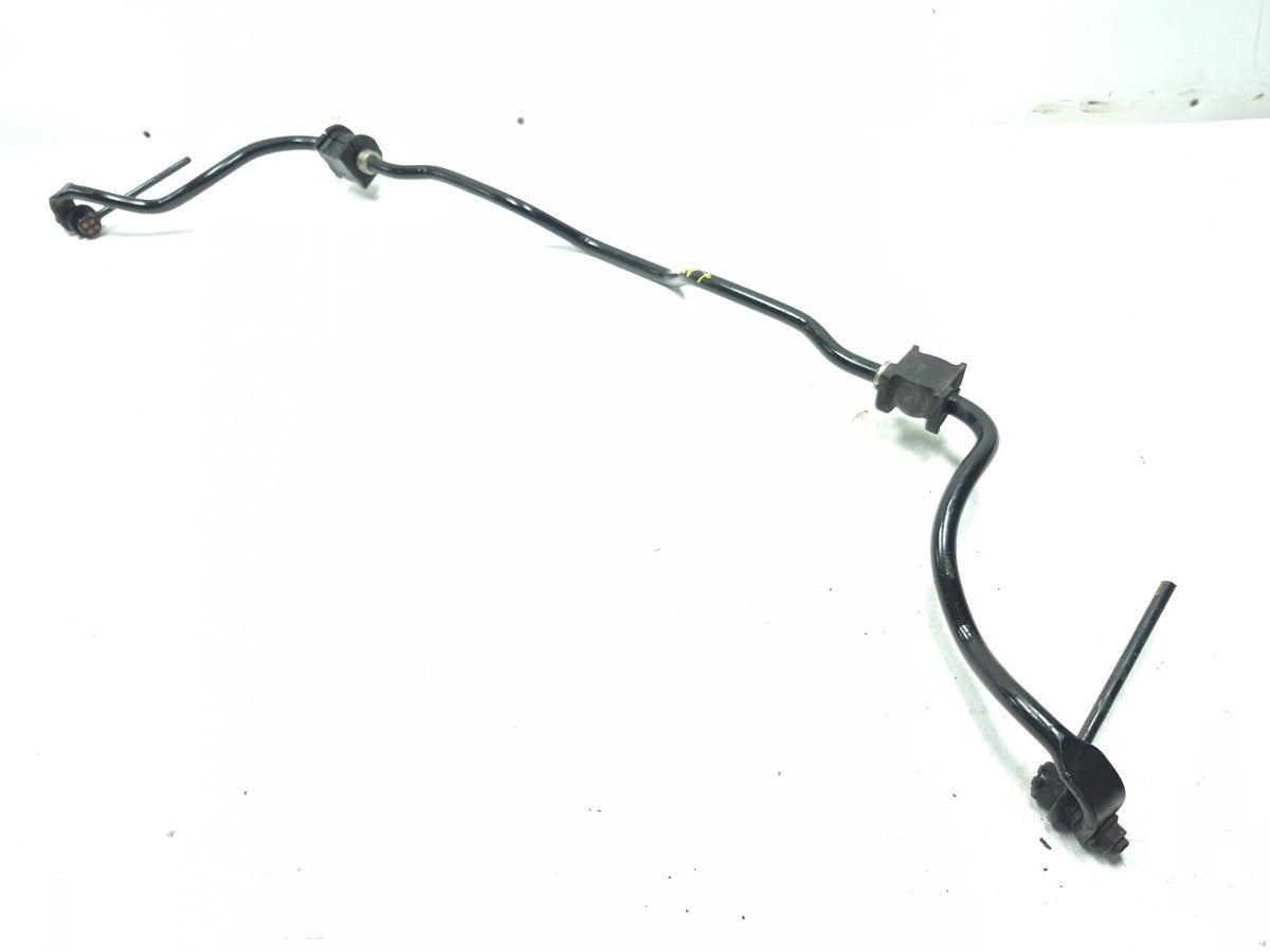 2017 Honda Accord Front Sway Bar Stabilizer 2.4l OEM