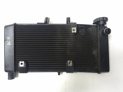 2012 Honda Nc700x  Engine Cooling Radiator OEM
