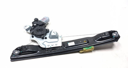 2019 Ford Ecosport Window Regulator Motor Rear Driver Side Left OEM