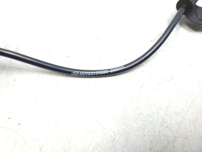 2009-2013 Hyundai Genesis Coupe Wire Harness ABS Front Passenger Side Right OEM