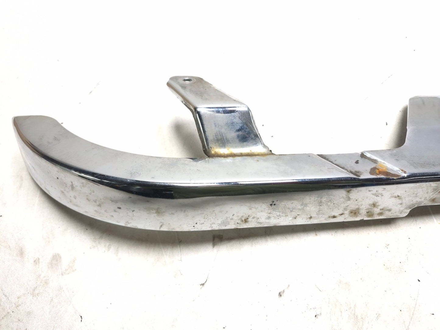 2006 Suzuki Marauder Gz250 Rear Drive Chain Guard OEM