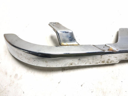 2006 Suzuki Marauder Gz250 Rear Drive Chain Guard OEM