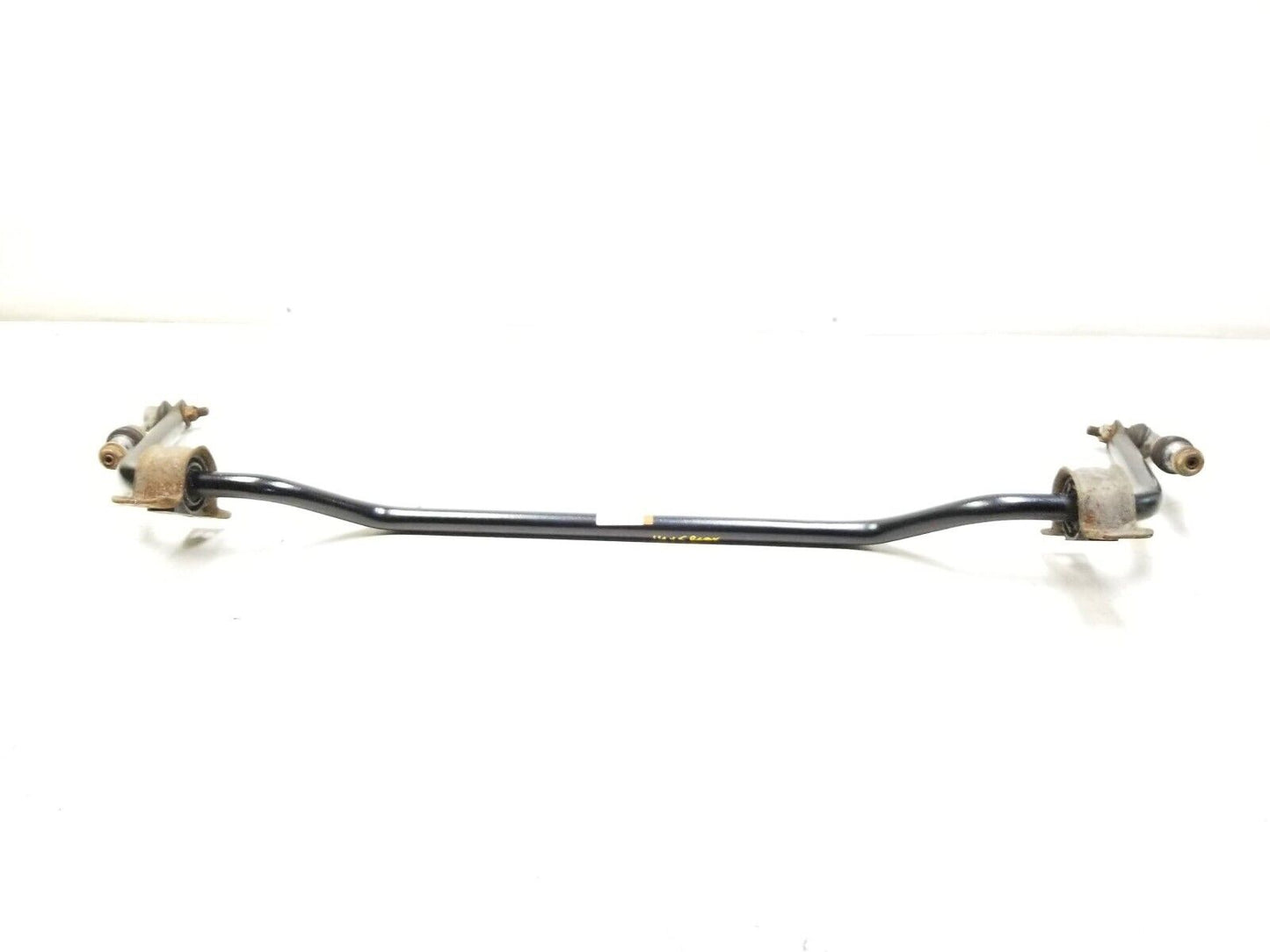 14-18 BMW X5 Rear Stabilizer Sway Bar OEM F15 N55 89k Miles✅