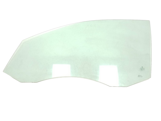 2011 VW Tiguan Front Door Window Glass Driver Side Left OEM