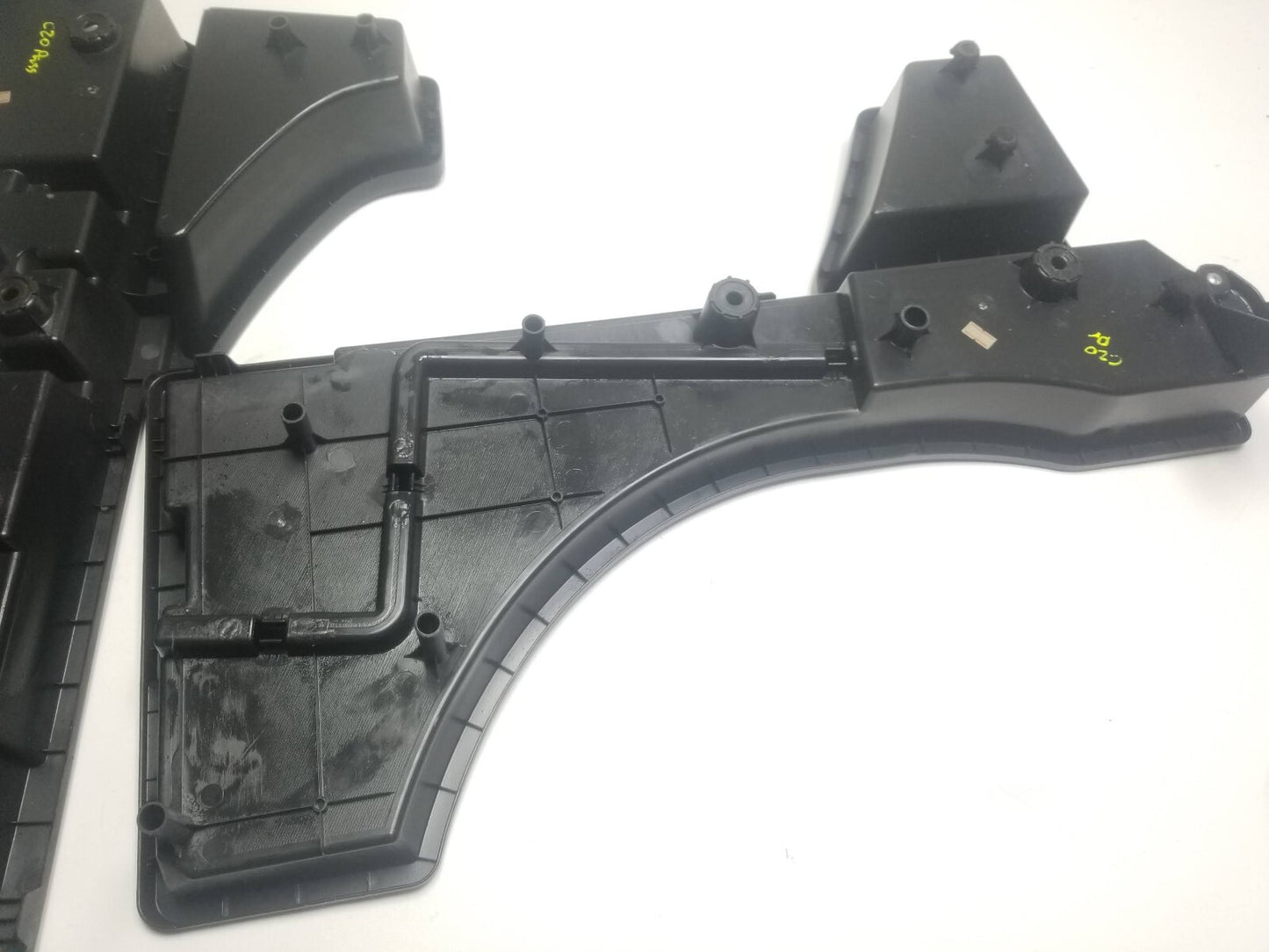 2010 - 2016 Scion Tc Trunk Storage Box Left & Right OEM