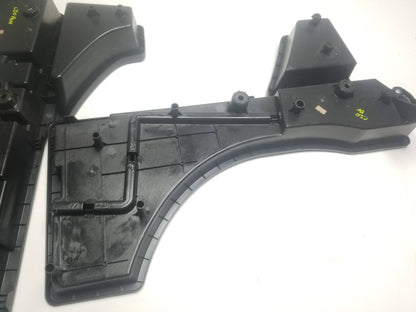 2010 - 2016 Scion Tc Trunk Storage Box Left & Right OEM