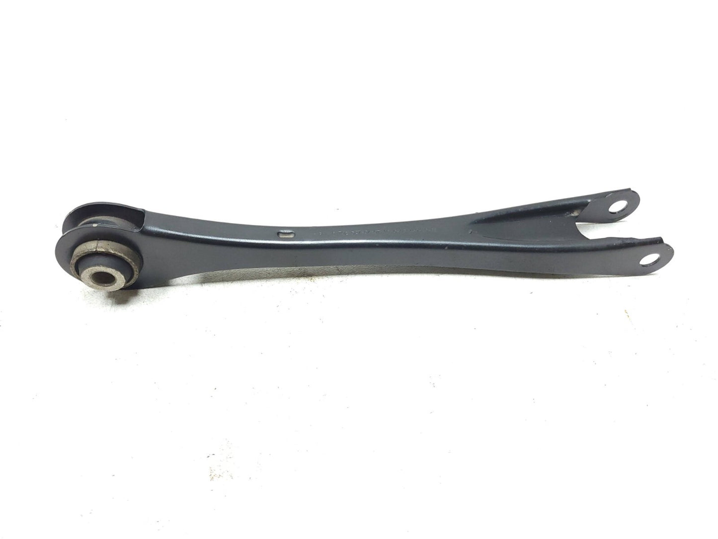 12-18 BMW 330xi F30 Rear Control Arm Driver Side Left 4pcs OEM ✅ 76k Miles