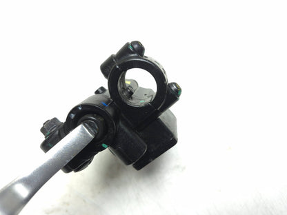 2022 Piaggio Liberty 150 Front Brake Master Cylinder & Lever OEM