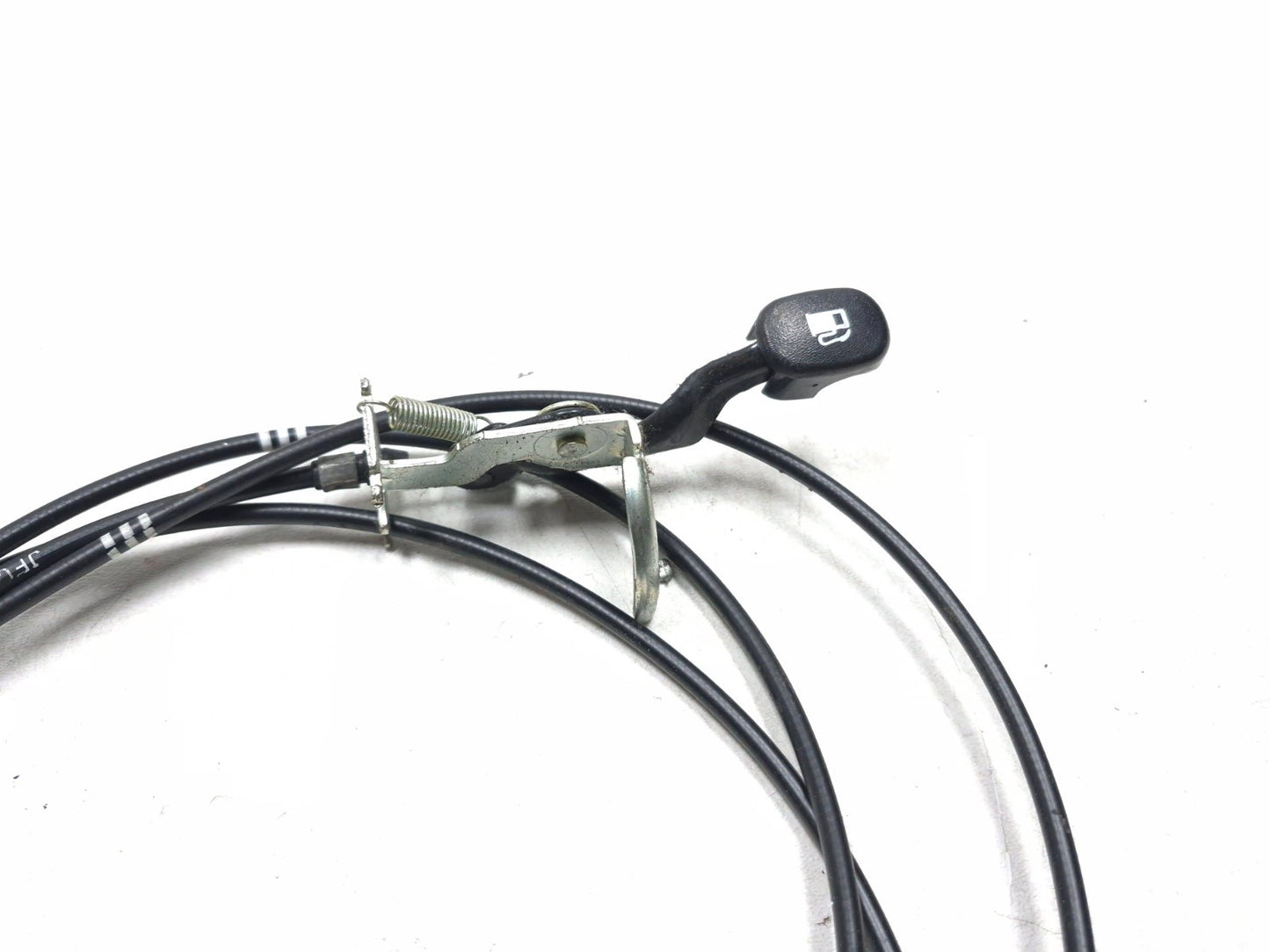 2014 Hyundai Accent Fuel Filler Door Release Cable OEM