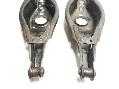 2011 - 2016 Scion Tc Rear Lower Control Arm Left & Right OEM