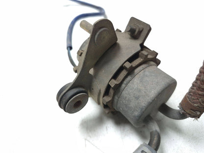 1991 Yamaha Fzr600r Fuel Pump & Filter OEM