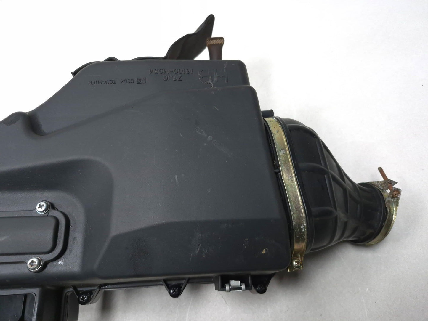 2023 Csc Rx3 Rx4 Adventure Air Cleaner Box Assy OEM