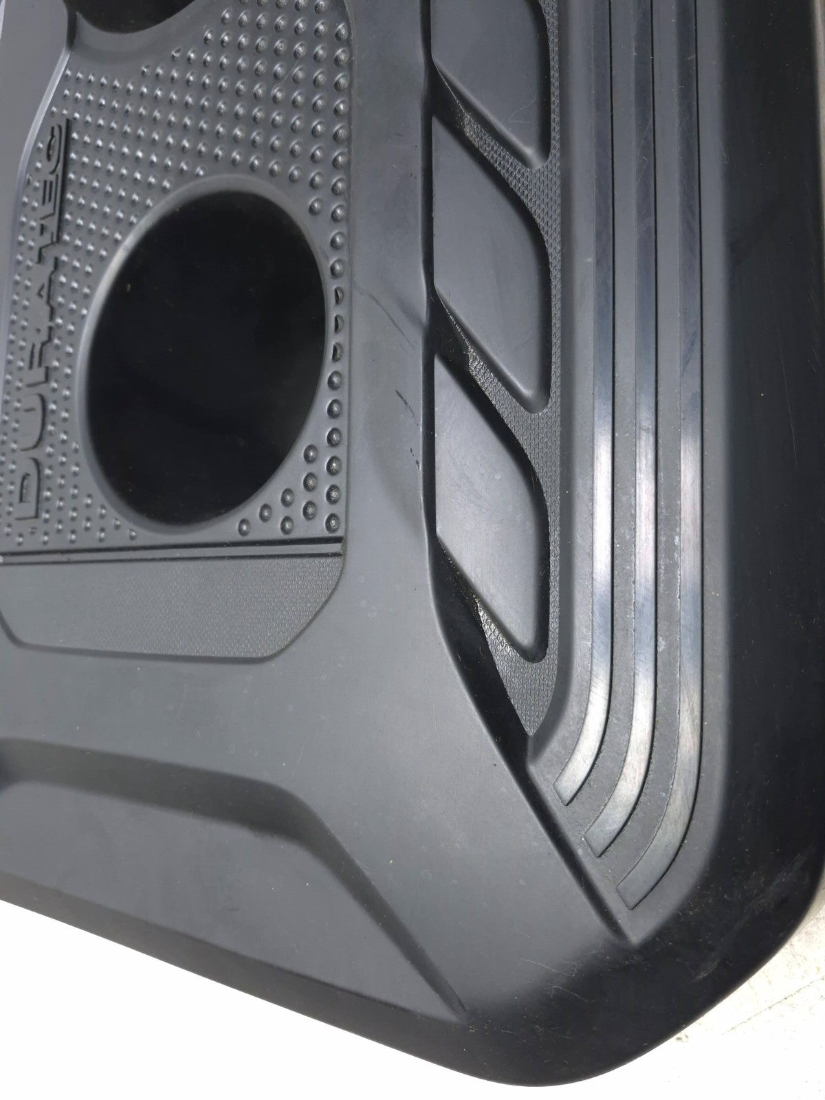 2019 Ford Ecosport Engine Motor Cover OEM