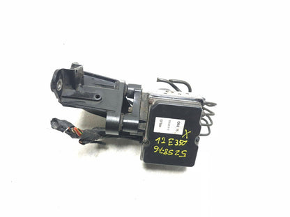 2012 Mercedes W212 E350 ABS Anti Lock Brake Pump A2184310112 OEM