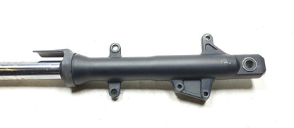 2008 Kawasaki Ninja 250 R Ex250j Front Fork Shock Pair OEM