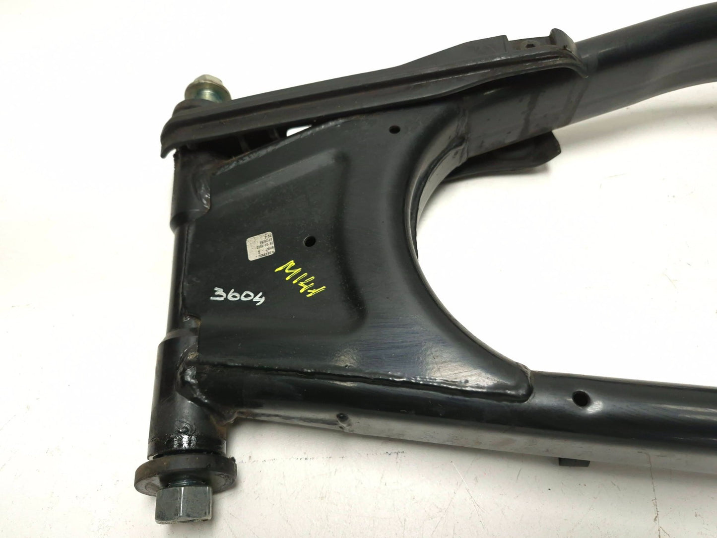 2022 Royal Enfield Intercepter 650 Int650 Swingarm OEM