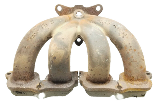 2016 Chevrolet Impala Exhaust Manifold OEM