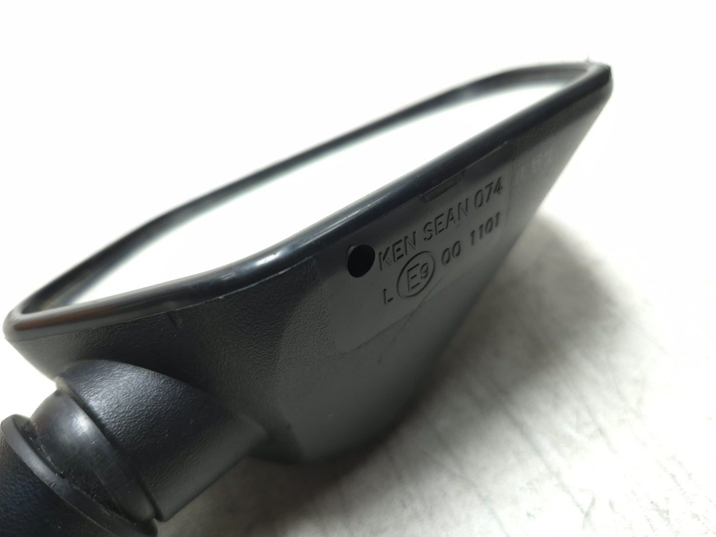 2015 Honda Ctx700n Mirror Right OEM