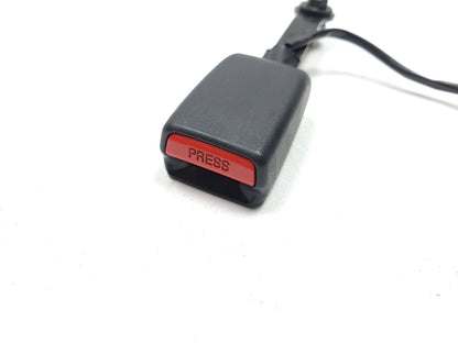 2004 - 2008 Nissan Maxima Front Seat Belt Buckle Latch Passenger Right OEM