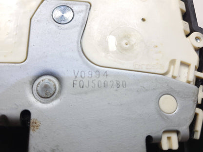 2006-2009 Range Rover Door Lock Latch Actuator Front Right Passenger Side OEM