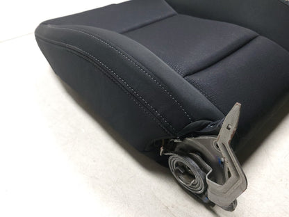 2017 Subaru Legacy Front Passenger Seat Back Backrest OEM