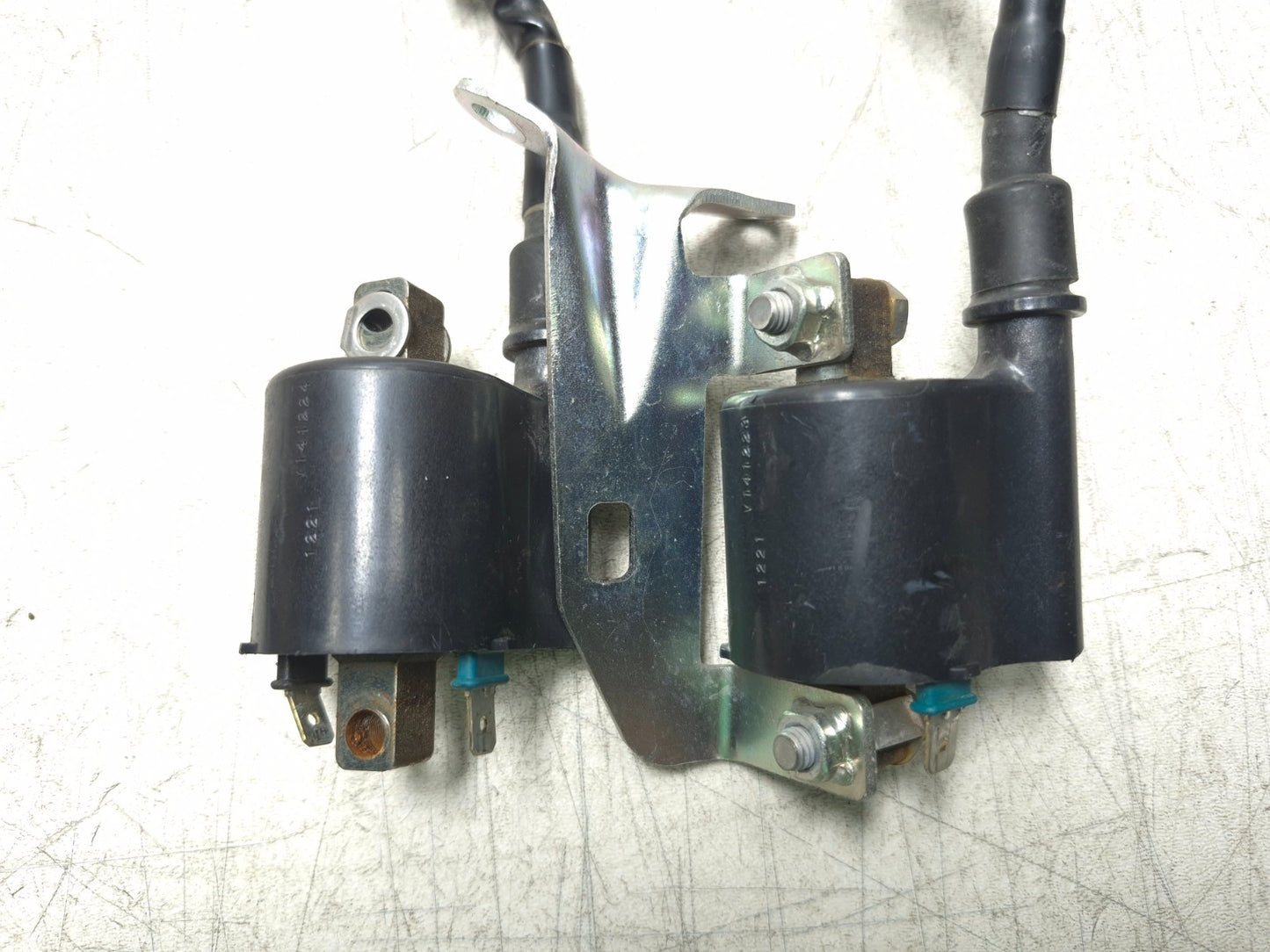 2015 Honda Ctx700n Ignition Coil 2pcs OEM