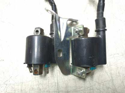 2015 Honda Ctx700n Ignition Coil 2pcs OEM