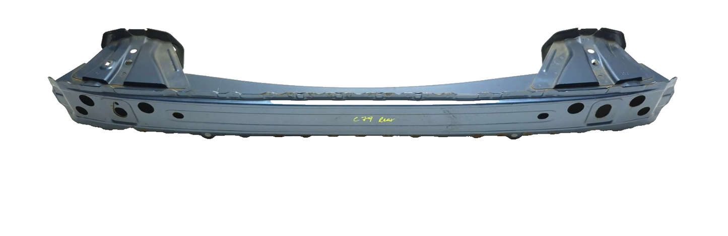 2022 Subaru Crosstrek Rear Bumper Reinforcement Impact Bar OEM