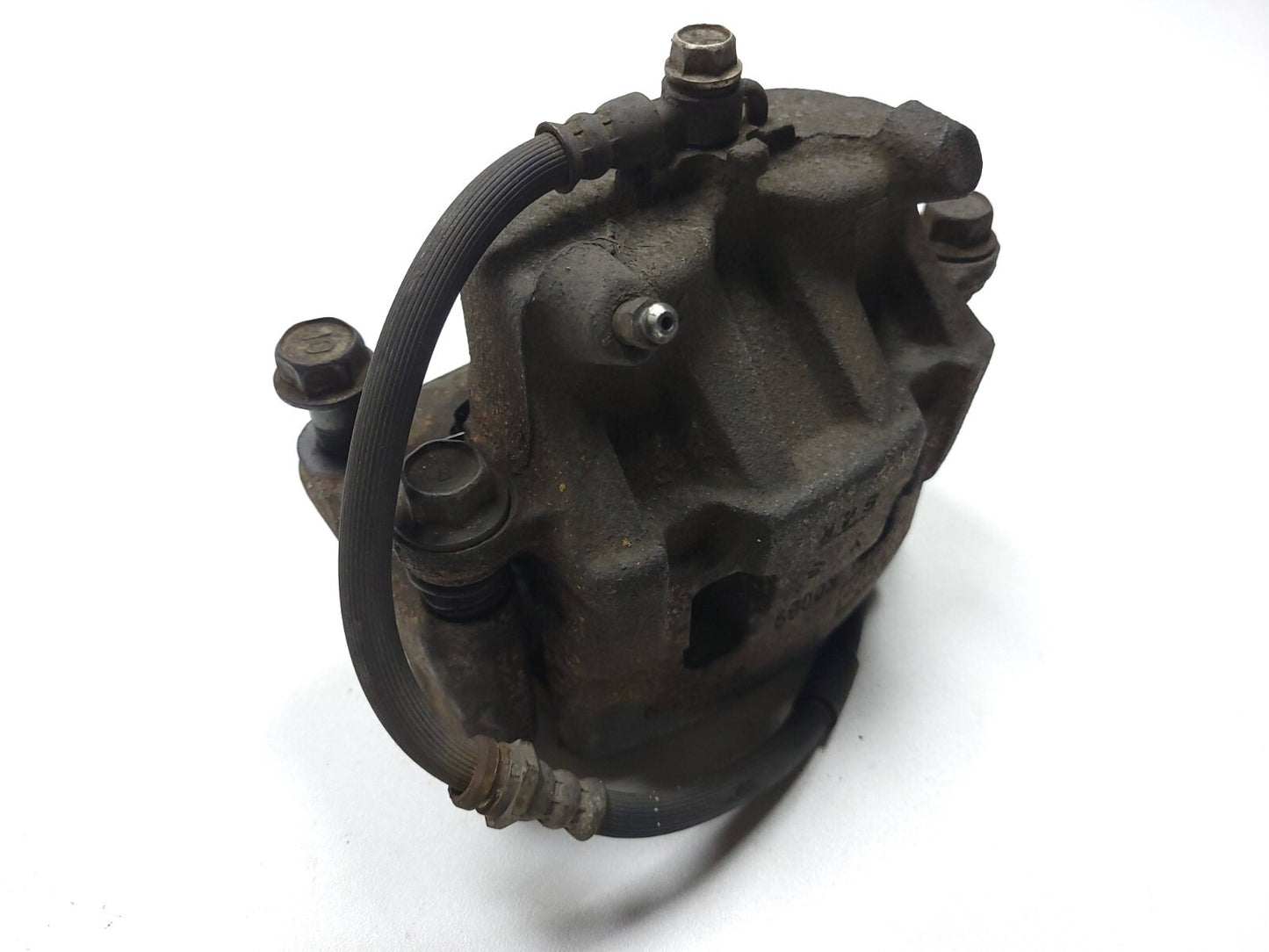 2009 Mazda Cx-7 Front Passenger Brake Caliper OEM