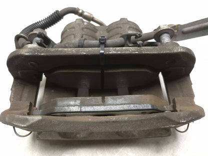 2010 Ford Mustang 4.0l Front Brake Caliper Left & Right Pair OEM