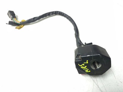 1991 Yamaha Fzr600r Left Handlebar Turn Signal Headlight Switch Controls OEM