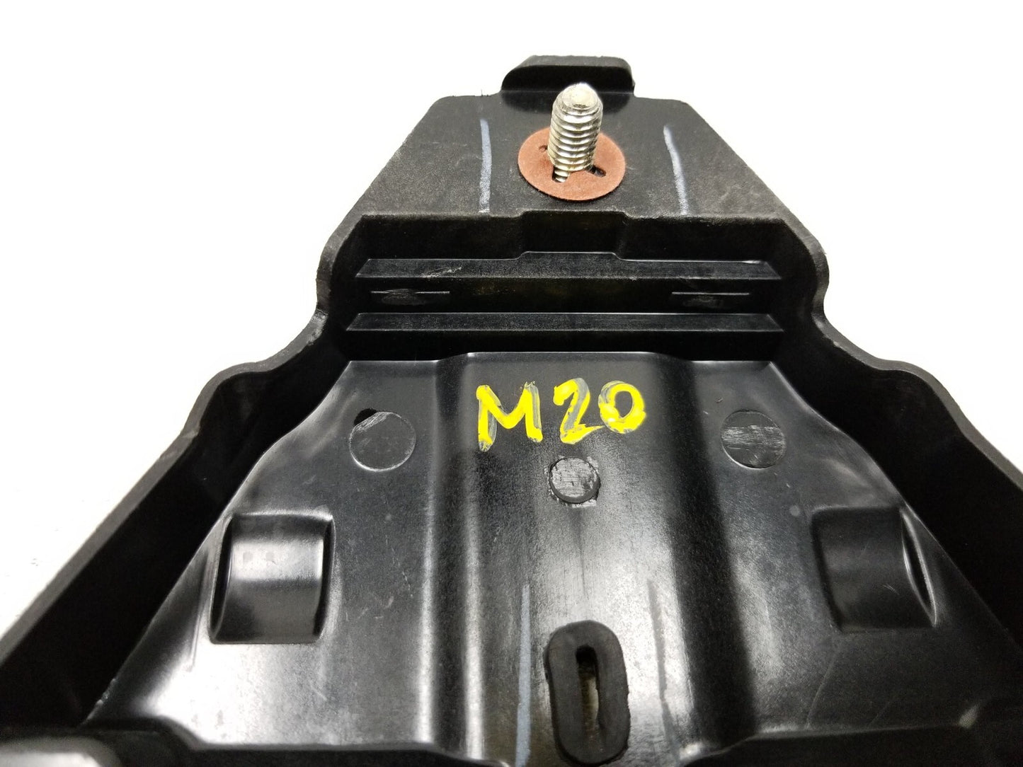 2021 - 2023 Ktm 390 Duke Control Unit Mount Bracket Cover Jp181315  OEM